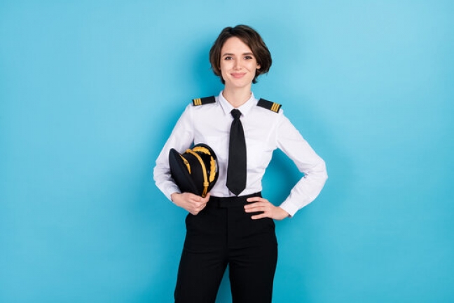 Pilot (Aviation)