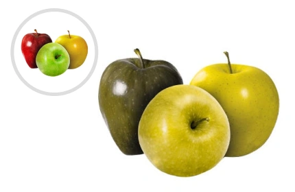 Color Blind Test Image